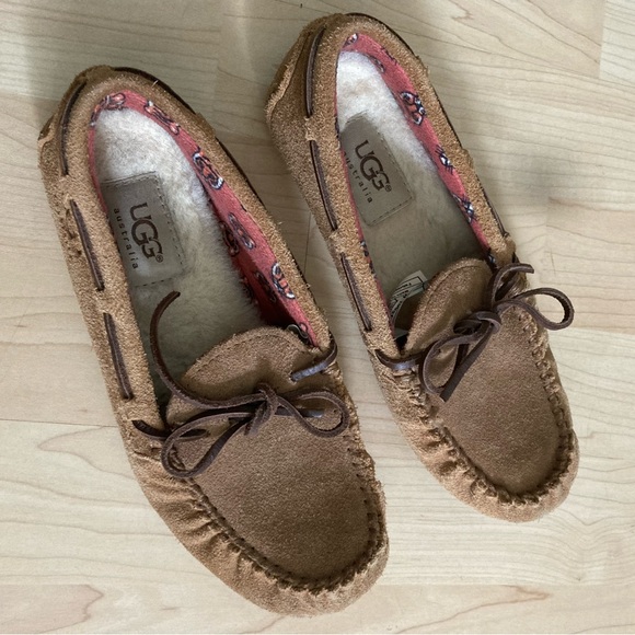 Kids UGG. Size US 2 unisex - Picture 6 of 9